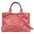 Borsa a tracolla Miu Miu in pelle rosa