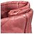 Borsa a tracolla Miu Miu in pelle rosa - vista 13