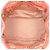 Borsa a tracolla Miu Miu in pelle rosa - vista 7