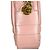 Borsa Camera Burberry Small Laura Rosa - vista 13