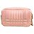 Borsa Camera Burberry Small Laura Rosa - vista 3