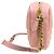 Borsa Camera Burberry Small Laura Rosa - vista 4