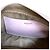 Borsa Camera Burberry Small Laura Rosa - vista 8
