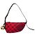 Burberry Shield Sling Mini Schultertasche Rot
