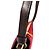 Burberry Shield Sling Mini Schultertasche Rot - Ansicht 10