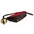 Burberry Shield Sling Mini Schultertasche Rot - Ansicht 6