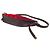 Burberry Shield Sling Mini Schultertasche Rot - Ansicht 7