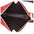 Burberry Shield Sling Mini Schultertasche Rot - Ansicht 8