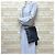 Stella Mc Cartney Borsa a tracolla Stella McCartney Falabella Blu navy - vista 2