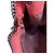 Stella Mc Cartney Borsa a tracolla Stella McCartney Falabella Arancione - vista 11