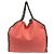 Stella Mc Cartney Borsa a tracolla Stella McCartney Falabella Arancione - vista 3