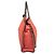 Stella Mc Cartney Borsa a tracolla Stella McCartney Falabella Arancione - vista 4