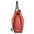 Stella Mc Cartney Borsa a tracolla Stella McCartney Falabella Arancione - vista 5