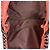 Stella Mc Cartney Borsa a tracolla Stella McCartney Falabella Arancione - vista 8