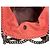 Stella Mc Cartney Borsa a tracolla Stella McCartney Falabella Arancione - vista 9