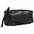Sac Bowling Versace Tag en Nappa Noir - vue 5