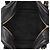Sac Bowling Versace Tag en Nappa Noir - vue 7