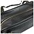 Sac Bowling Versace Tag en Nappa Noir - vue 9