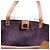 Chloé Chloe Sense Small East-West Tote Shoulder Bag Marrone - vista 8