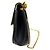 Bolsa de Ombro Chloé Drew Preto - vista 5