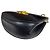 Bolsa de Ombro Chloé Drew Preto - vista 6