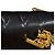 Bolsa de Ombro Chloé Drew Preto - vista 9