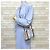 Borsa a tracolla Chloé Mini Tote Woody Marrone Bianco - vista 2