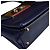 Borsa a tracolla Christian Louboutin Passage Blu navy - vista 10
