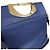 Borsa a tracolla Christian Louboutin Passage Blu navy - vista 14