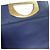 Borsa a tracolla Christian Louboutin Passage Blu navy - vista 15