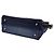 Borsa a tracolla Christian Louboutin Passage Blu navy - vista 5