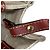 Borsa a spalla Chloé Woody Small Tote Marrone Beige - vista 11