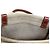 Borsa a spalla Chloé Woody Small Tote Marrone Beige - vista 9