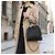 Stella Mc Cartney Stella McCartney Borsa Mini Tote Falabella Nero - vista 2