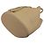 Borsa a Secchiello con Coulisse Burberry Beige - vista 6