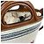 Borsa a secchiello piccola Marni Tropicalia Marrone - vista 9