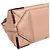 Bolso de hombro Alexander Wang Marion Rosa Beige - vista 11