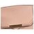 Bolso de hombro Alexander Wang Marion Rosa Beige - vista 13