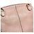 Bolso de hombro Alexander Wang Marion Rosa Beige - vista 14