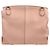 Bolso de hombro Alexander Wang Marion Rosa Beige - vista 3