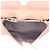 Bolso de hombro Alexander Wang Marion Rosa Beige - vista 6
