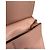 Bolso de hombro Alexander Wang Marion Rosa Beige - vista 7