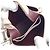 Borsa a tracolla in pelle beige Tod's da donna - vista 10