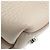 Borsa a tracolla in pelle beige Tod's da donna - vista 5