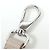 Borsa a tracolla in pelle beige Tod's da donna - vista 9
