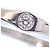 Bulgari Bvlgari Infinito Ehering aus Platin - Ansicht 4