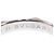 Bulgari Bvlgari Infinito Ehering aus Platin - Ansicht 8