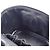 Borsa Vanity Chanel in pelle di vitello martellata nera Nero - vista 11
