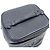 Borsa Vanity Chanel in pelle di vitello martellata nera Nero - vista 5