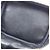Borsa Vanity Chanel in pelle di vitello martellata nera Nero - vista 9